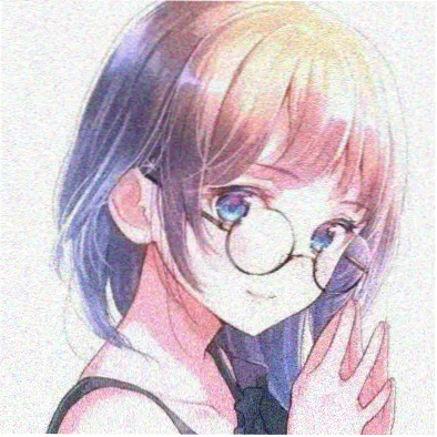 78动漫用户追番小队长头像